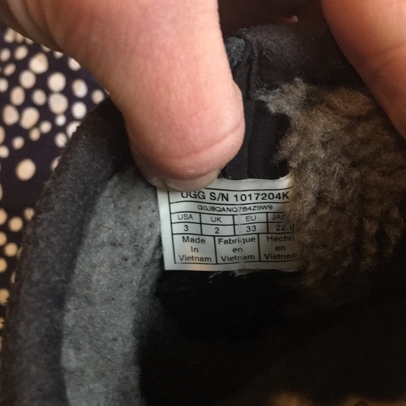 Ugg boots - Picture 6 of 7